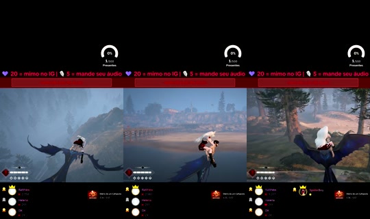 dark.vampirinha's Live Session — Jul 7, 2026, 6:49 PM