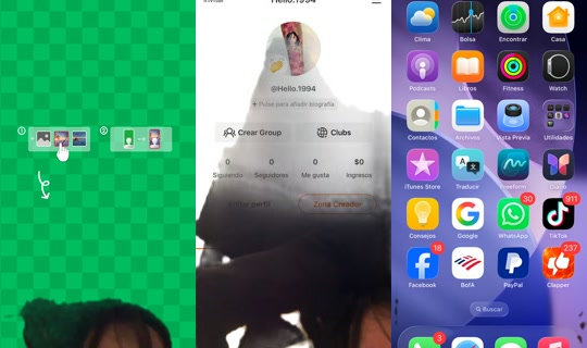 dayami.fonseca0's Live Session — Jul 7, 2026, 6:18 PM