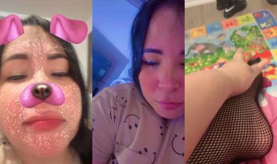 dayami.fonseca0's Live Session — Jul 8, 2026, 2:56 AM