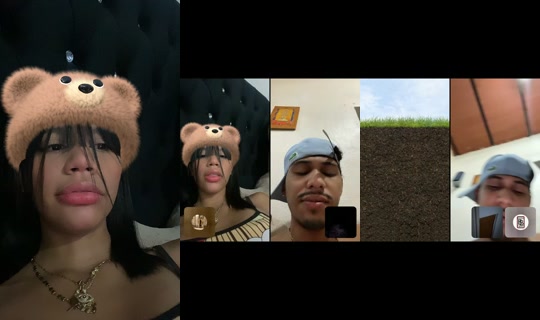 daylan668's Live Session — Jul 8, 2026, 7:31 AM