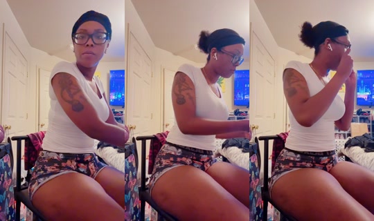 dazlyndani's Live Session — Jul 7, 2026, 11:57 PM