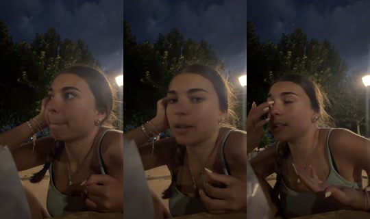 ddanieelatorress's Live Session — Jul 7, 2026, 8:27 PM