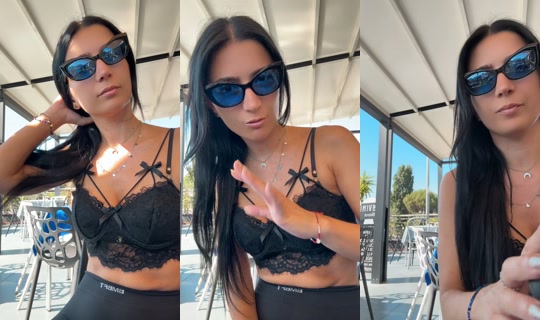 deamoraaaaa's Live Session — Jul 8, 2026, 7:49 AM