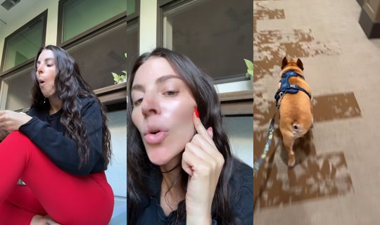 deannamarchese's Live Session — Jul 7, 2026, 5:57 PM
