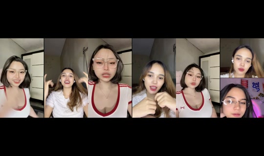 dearifkaaaa's Live Session — Jul 7, 2026, 5:01 PM