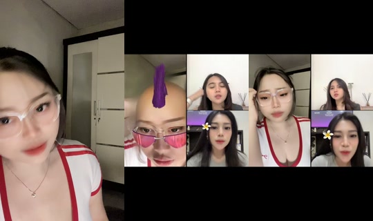 dearifkaaaa's Live Session — Jul 7, 2026, 7:09 PM