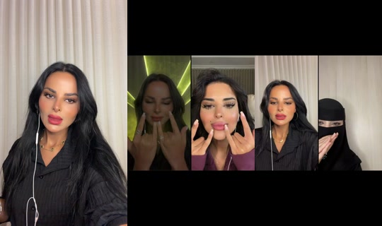 deezz066's Live Session — Jul 7, 2026, 6:22 PM