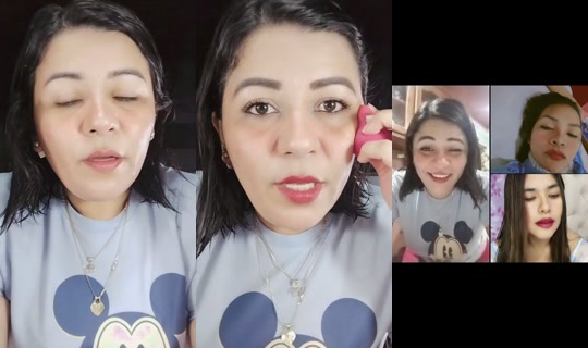 delfi.la.bombn's Live Session — Jul 8, 2026, 12:36 AM
