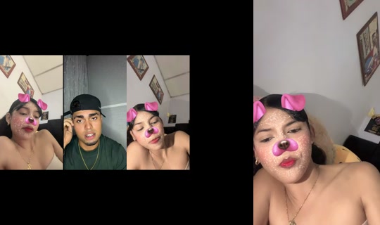 denadie617's Live Session — Jul 7, 2026, 11:15 PM