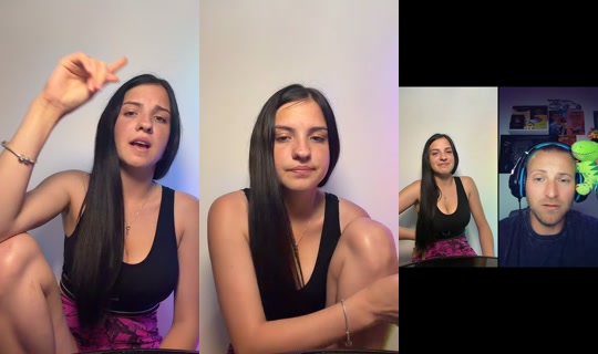 deny_maria.6's Live Session — Jul 7, 2026, 8:28 PM