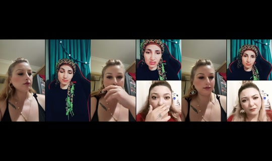 derecesiz0101's Live Session — Jul 7, 2026, 7:56 PM