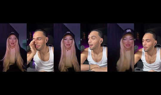 derya_deryos's Live Session — Jul 7, 2026, 7:28 PM