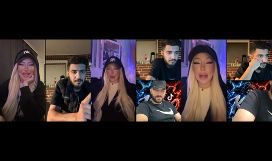 derya_deryos's Live Session — Jul 7, 2026, 8:54 PM