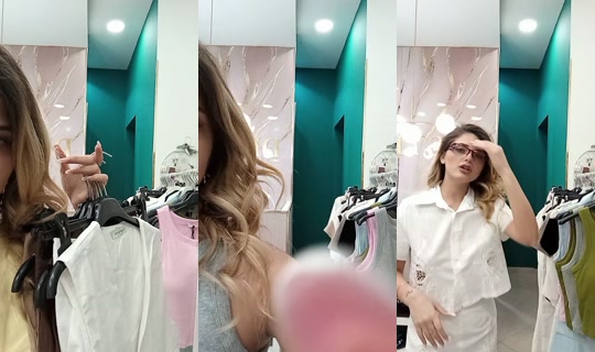 destiny.boutique7's Live Session — Jul 7, 2026, 5:17 PM