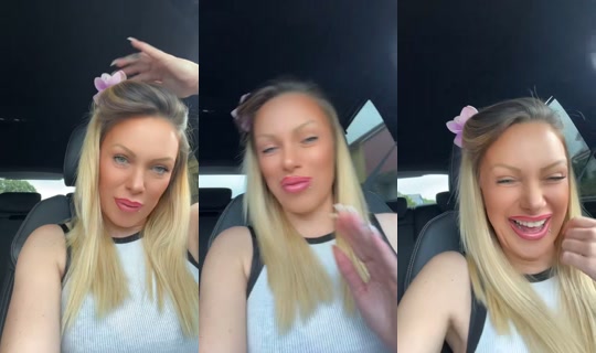 detelinaocimoje's Live Session — Jul 8, 2026, 9:27 AM