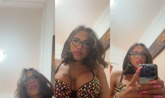 devora.emma's Live Session — Jul 7, 2026, 11:39 PM