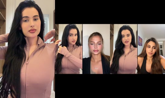 diana.kareem25's Live Session — Jul 7, 2026, 7:21 PM