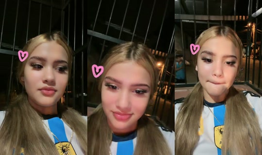 diana.viquezz's Live Session — Jul 8, 2026, 3:41 AM
