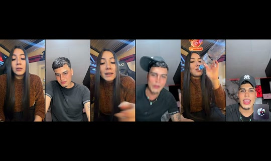 diaz_macarena09's Live Session — Jul 8, 2026, 1:16 AM