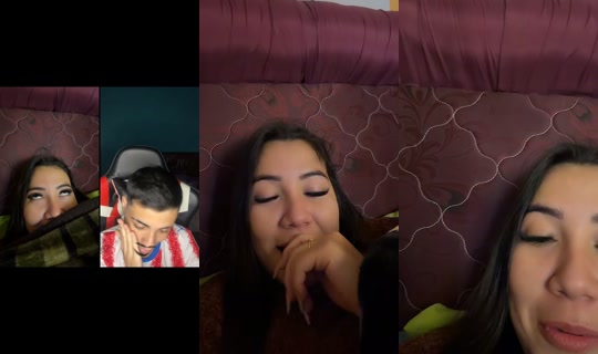 diaz_macarena09's Live Session — Jul 8, 2026, 4:46 AM