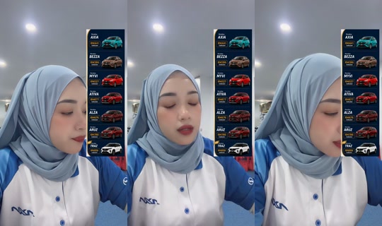 didi.perodua's Live Session — Jul 8, 2026, 7:22 AM