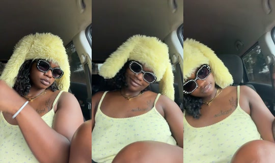 dijah_baby's Live Session — Jul 7, 2026, 8:26 PM