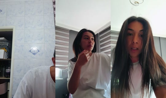 dilaaa.diyorum43's Live Session — Jul 8, 2026, 6:01 AM
