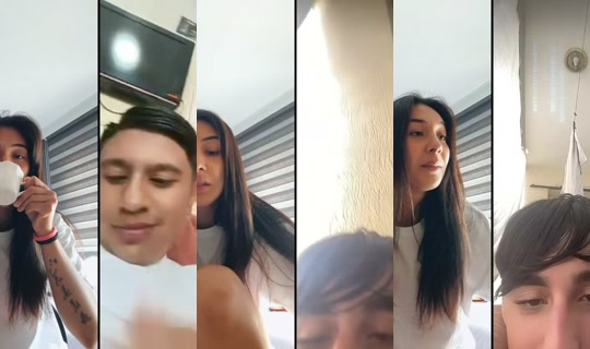 dilaaa.diyorum43's Live Session — Jul 8, 2026, 6:33 AM