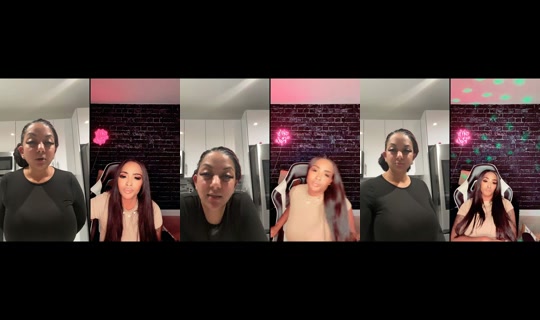 dimepieceyanique's Live Session — Jul 8, 2026, 1:19 AM