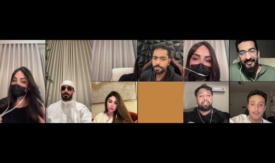dina_ksa's Live Session — Jul 7, 2026, 9:54 PM