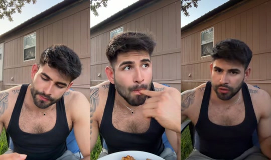 dinel_fit's Live Session — Jul 8, 2026, 1:25 AM