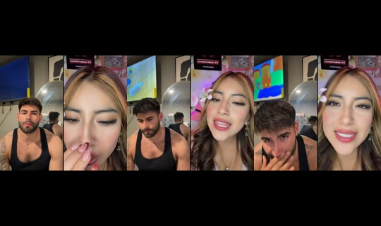 dinel_fit's Live Session — Jul 8, 2026, 2:24 AM