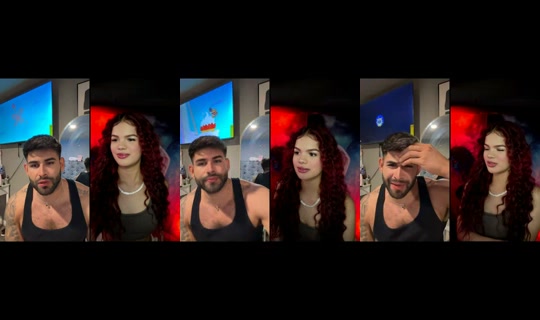 dinel_fit's Live Session — Jul 8, 2026, 2:54 AM