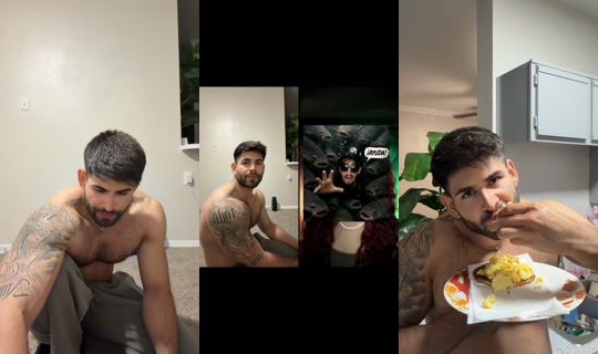 dinel_fit's Live Session — Jul 8, 2026, 5:49 AM