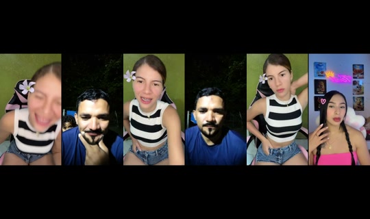 diose043's Live Session — Jul 8, 2026, 2:37 AM