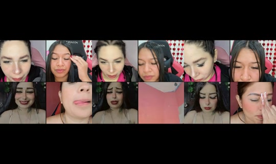 diosmebendiga50's Live Session — Jul 8, 2026, 3:40 AM