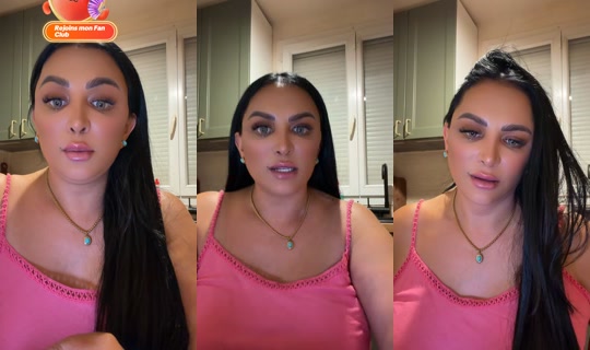 divarebecca's Live Session — Jul 7, 2026, 8:21 PM