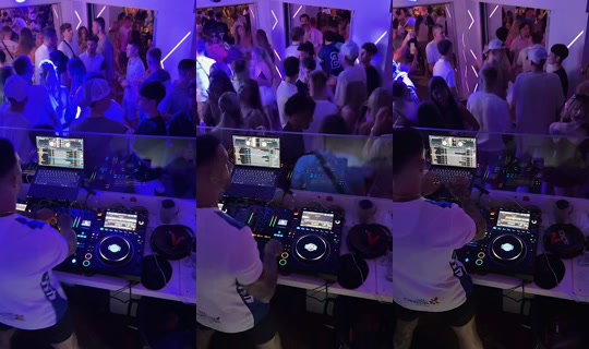 djjorgetejera's Live Session — Jul 7, 2026, 11:05 PM