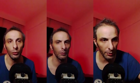 dogalasmr's Live Session — Jul 7, 2026, 10:59 PM