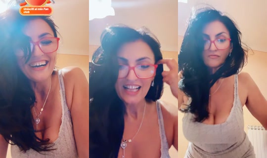 dolcedolcelau's Live Session — Jul 7, 2026, 8:52 PM