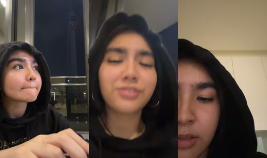 dolldestellas's Live Session — Jul 7, 2026, 6:05 PM