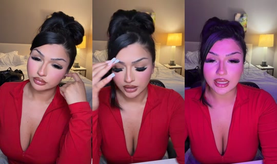 dollprivileges's Live Session — Jul 8, 2026, 6:40 AM