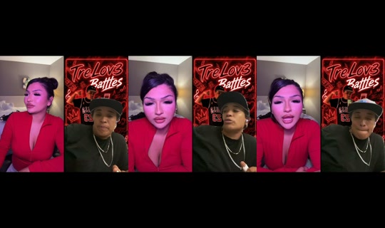 dollprivileges's Live Session — Jul 8, 2026, 7:58 AM