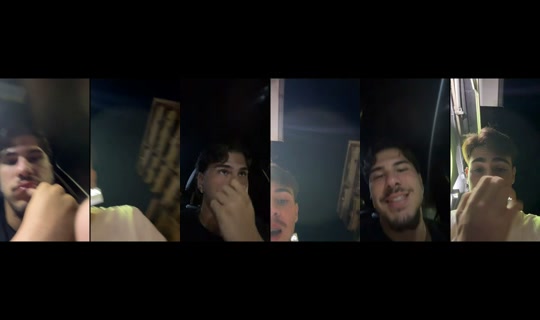 donato.narducci's Live Session — Jul 7, 2026, 10:58 PM