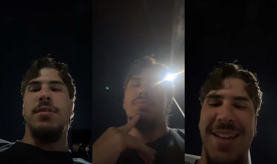 donato.narducci's Live Session — Jul 7, 2026, 11:43 PM