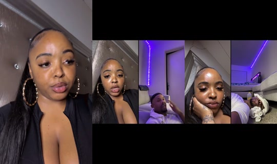 dopegirl100's Live Session — Jul 8, 2026, 7:20 AM