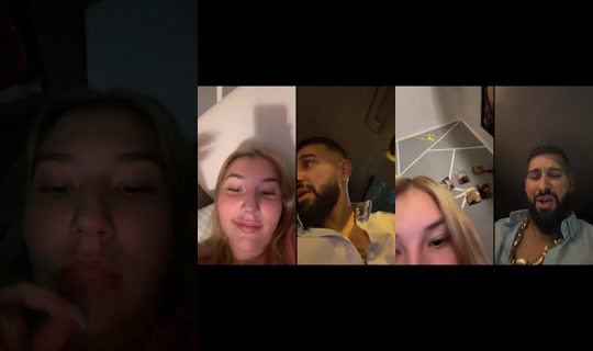 dor1na__'s Live Session — Jul 7, 2026, 11:28 PM