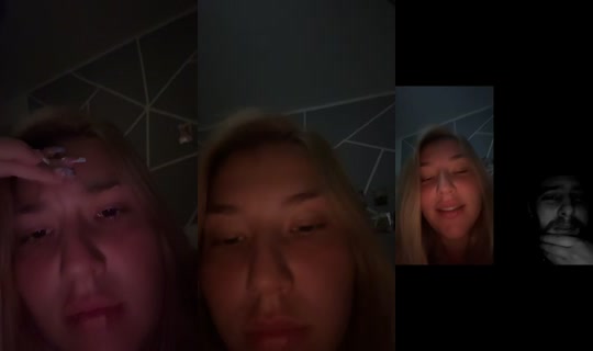 dor1na__'s Live Session — Jul 8, 2026, 1:50 AM