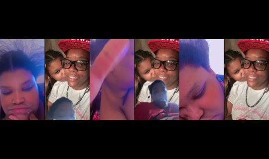 doralokey's Live Session — Jul 7, 2026, 8:04 PM