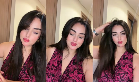 doranaziha2's Live Session — Jul 8, 2026, 2:08 AM